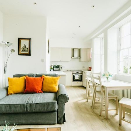 Luxury 1 Bed Flat, Spectacular Views Of Bath Διαμέρισμα Εξωτερικό φωτογραφία