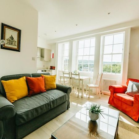 Luxury 1 Bed Flat, Spectacular Views Of Bath Διαμέρισμα Εξωτερικό φωτογραφία