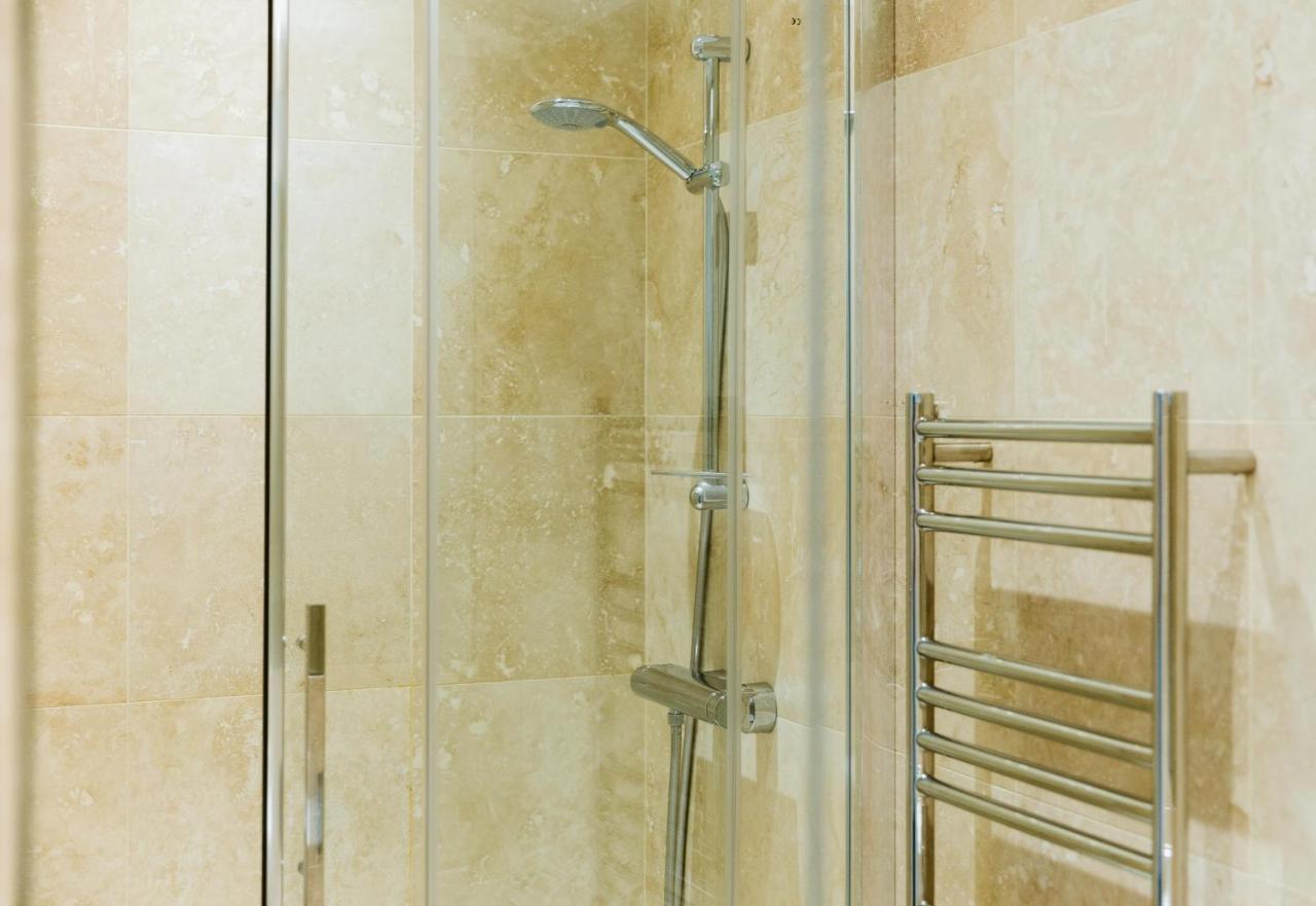 Luxury 1 Bed Flat, Spectacular Views Of Bath Διαμέρισμα Εξωτερικό φωτογραφία