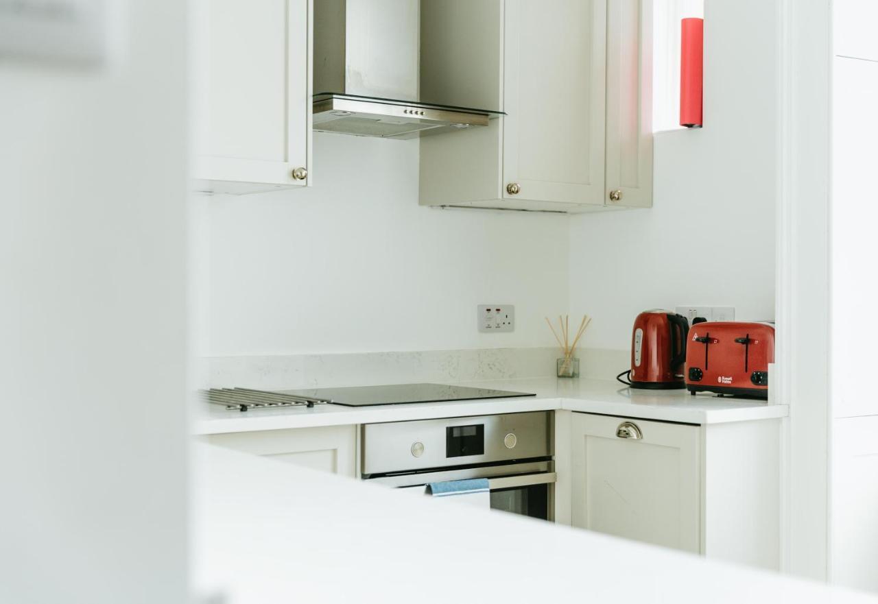 Luxury 1 Bed Flat, Spectacular Views Of Bath Διαμέρισμα Εξωτερικό φωτογραφία
