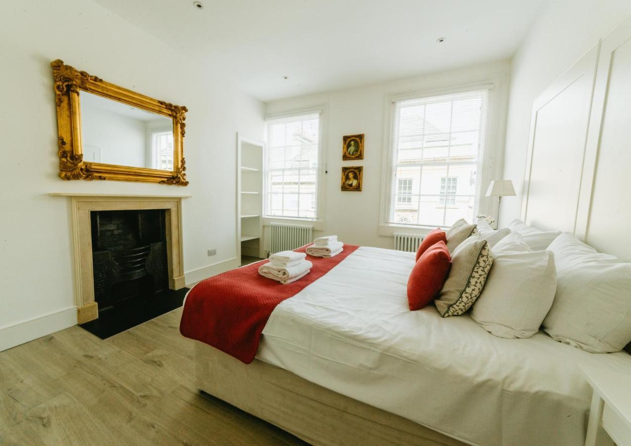 Luxury 1 Bed Flat, Spectacular Views Of Bath Διαμέρισμα Εξωτερικό φωτογραφία