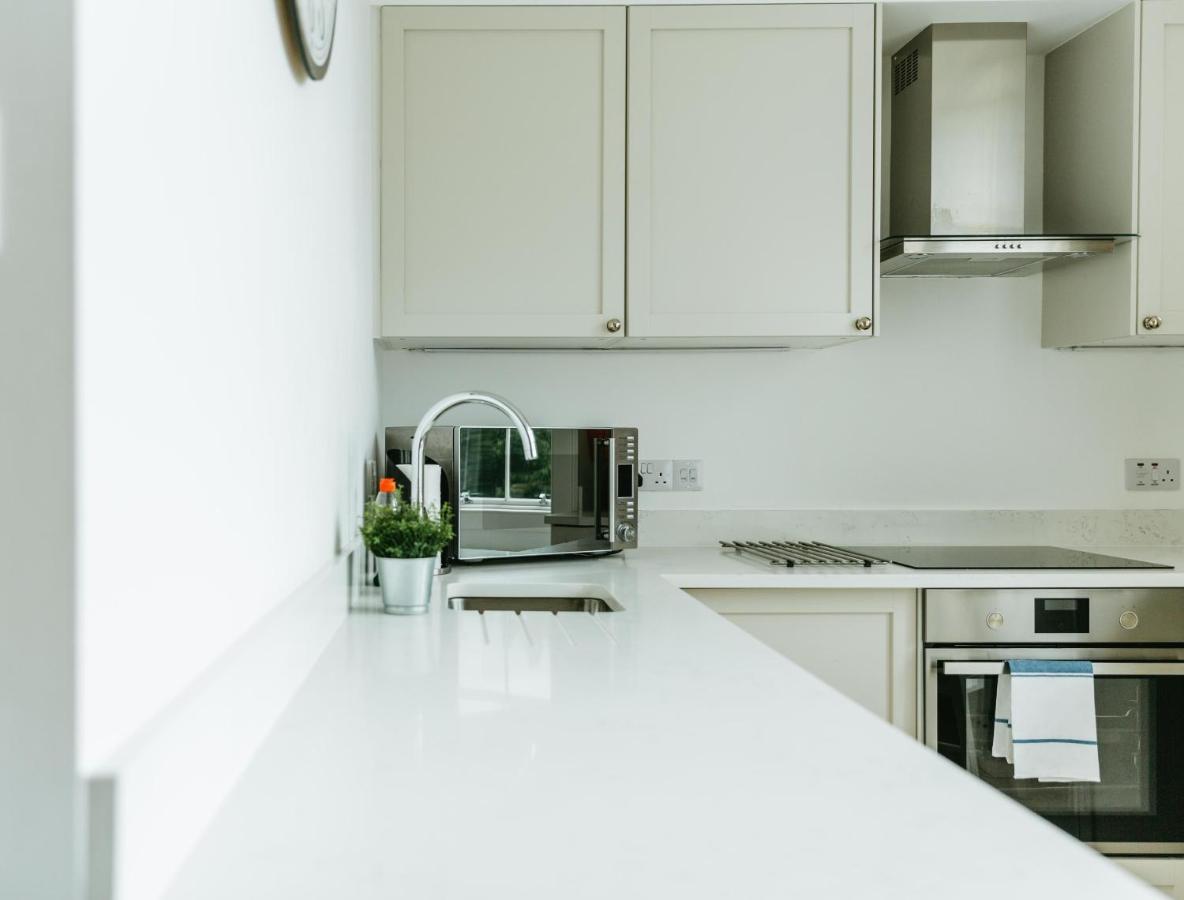 Luxury 1 Bed Flat, Spectacular Views Of Bath Διαμέρισμα Εξωτερικό φωτογραφία