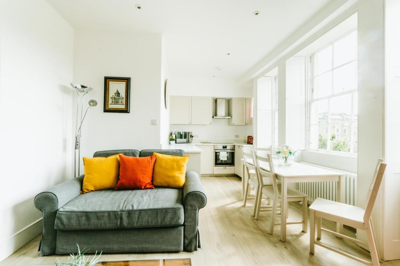 Luxury 1 Bed Flat, Spectacular Views Of Bath Διαμέρισμα Εξωτερικό φωτογραφία