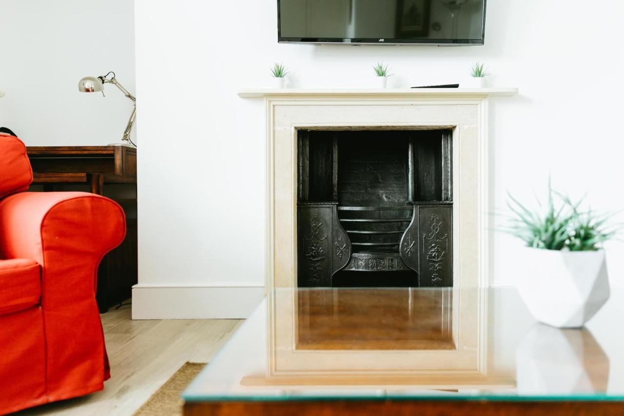 Luxury 1 Bed Flat, Spectacular Views Of Bath Διαμέρισμα Εξωτερικό φωτογραφία