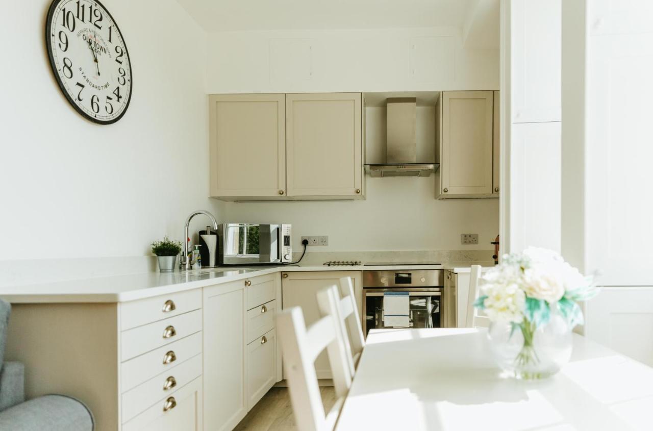 Luxury 1 Bed Flat, Spectacular Views Of Bath Διαμέρισμα Εξωτερικό φωτογραφία