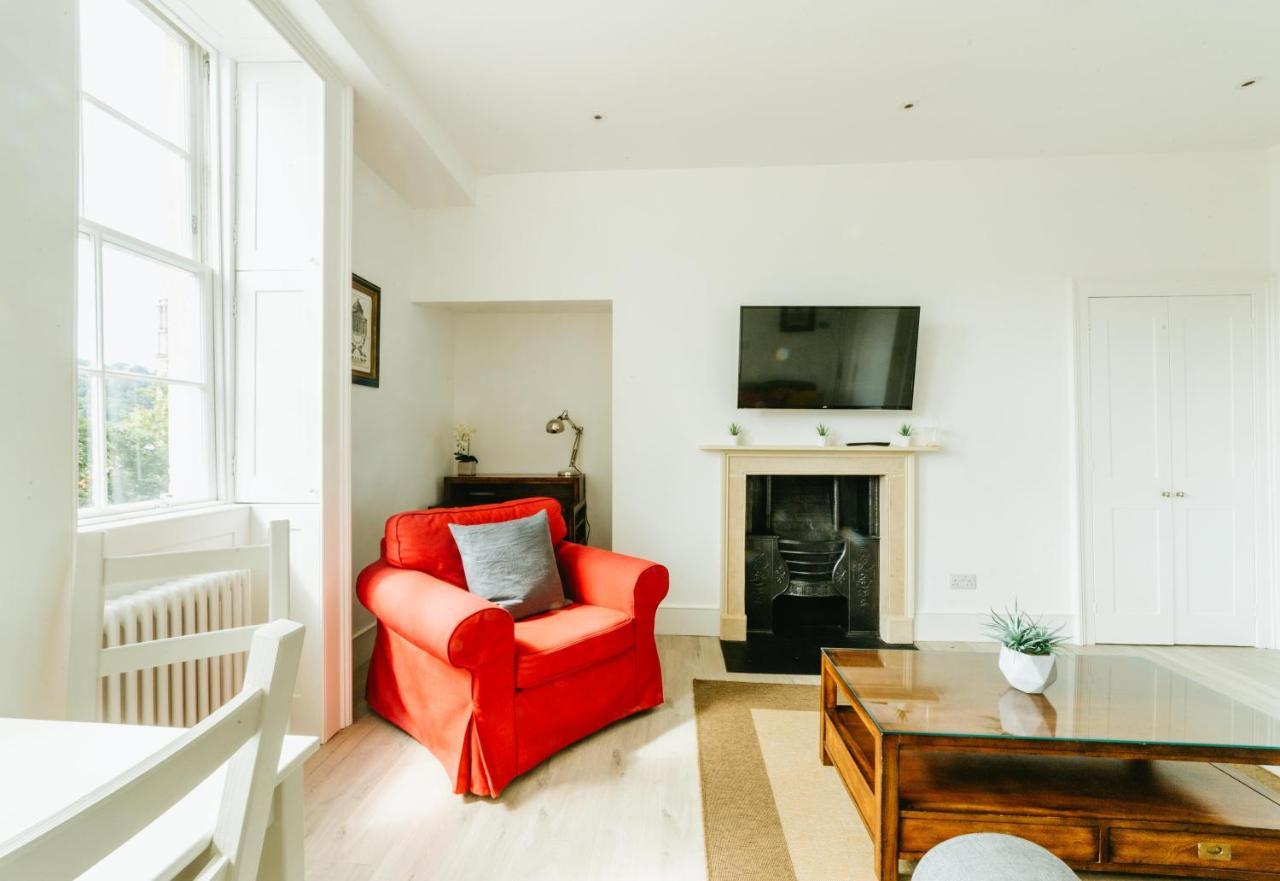 Luxury 1 Bed Flat, Spectacular Views Of Bath Διαμέρισμα Εξωτερικό φωτογραφία