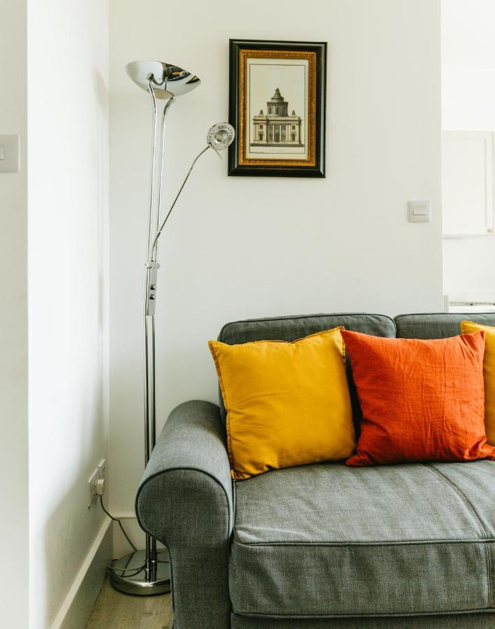 Luxury 1 Bed Flat, Spectacular Views Of Bath Διαμέρισμα Εξωτερικό φωτογραφία