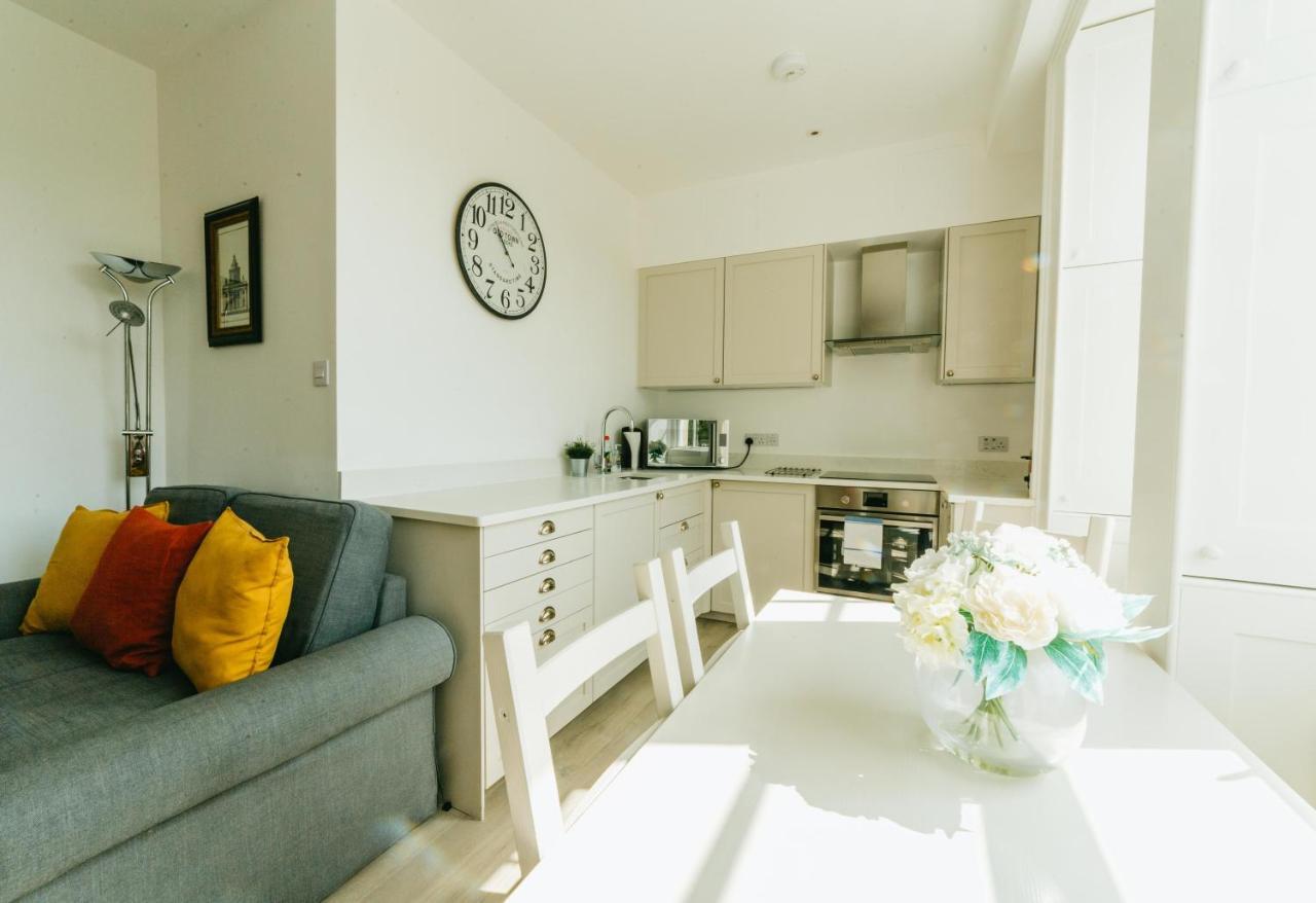 Luxury 1 Bed Flat, Spectacular Views Of Bath Διαμέρισμα Εξωτερικό φωτογραφία