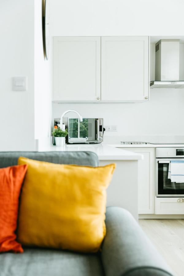 Luxury 1 Bed Flat, Spectacular Views Of Bath Διαμέρισμα Εξωτερικό φωτογραφία