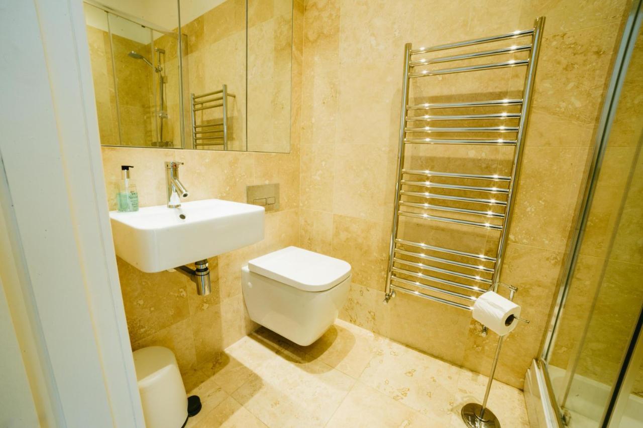 Luxury 1 Bed Flat, Spectacular Views Of Bath Διαμέρισμα Εξωτερικό φωτογραφία